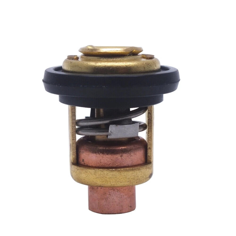 Thermostat Assembly with Gasket for Honda Outboard Motor (19300-881-761)