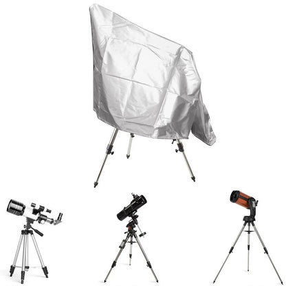 Telescope Cover for Outdoor Use (210D Oxford, Waterproof)