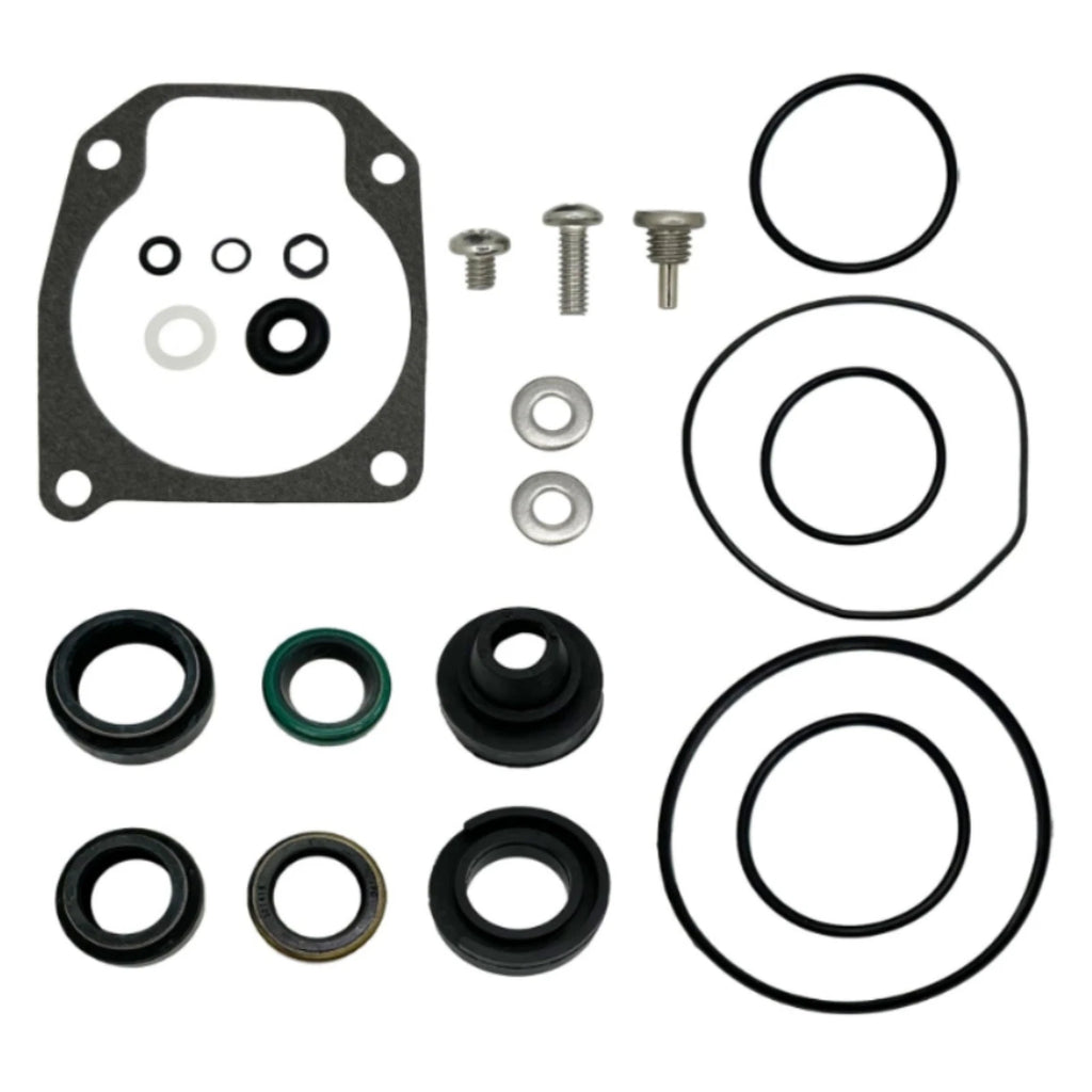 Seal Kit 433550 for Johnson Evinrude Outboard 40-50hp (1989–2005)