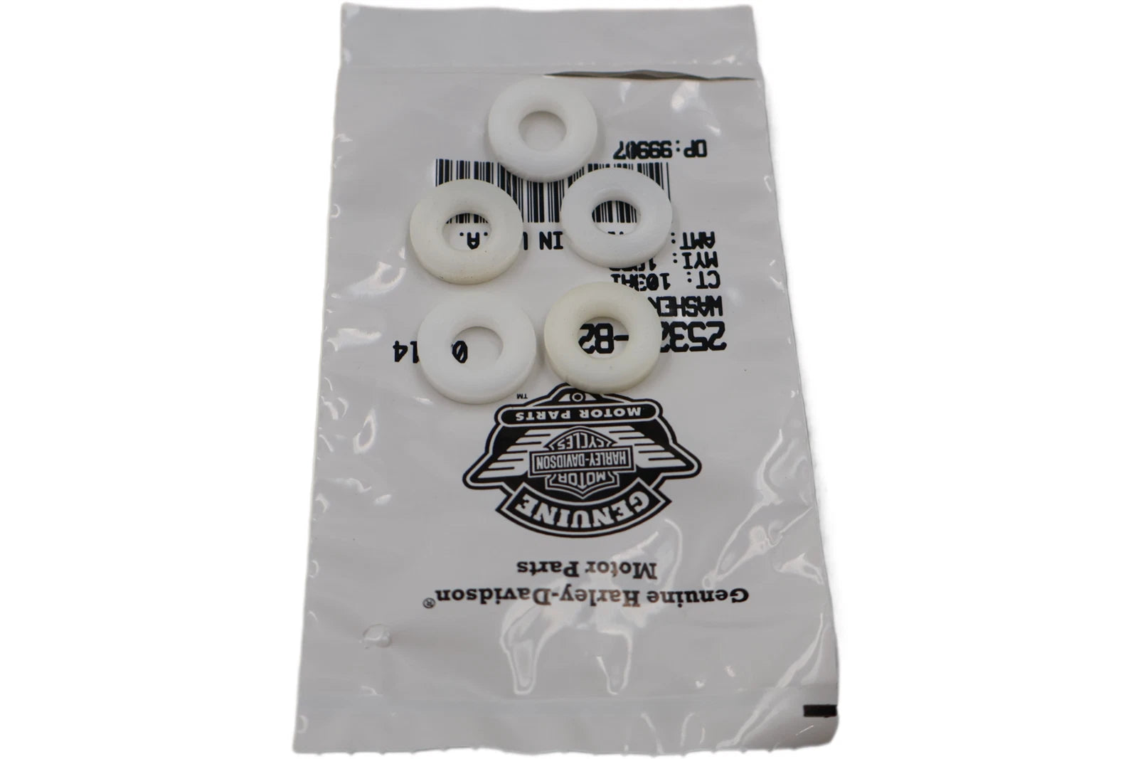 Thrust Washer for Harley-Davidson Big Twin (1982–1999) 25320-82