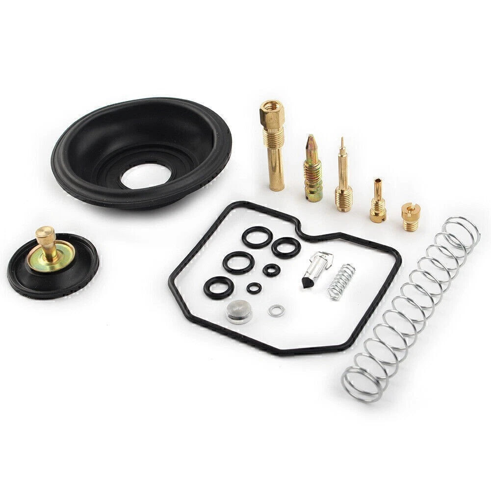 Carburetor Repair Kit for Kawasaki KLX650 (1993–1996)