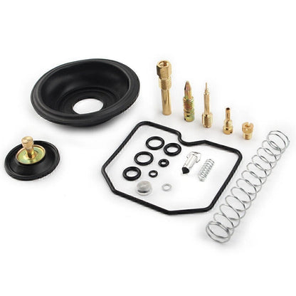 Carburetor Repair Kit for Kawasaki KLX650 (1993–1996)