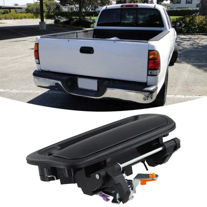 Tailgate Replacement Handle for Tundra (2014–2021)