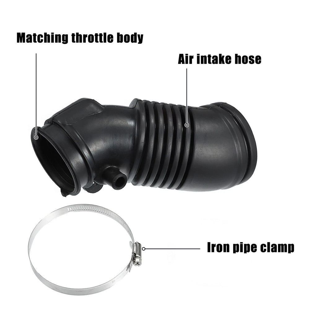 Air Cleaner Intake Hose Tube Replacement for Honda Odyssey 2007–2010
