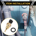 Coolant Temperature Sensor for Dodge Ram 2500 (2001–2002) No. 5011852AB