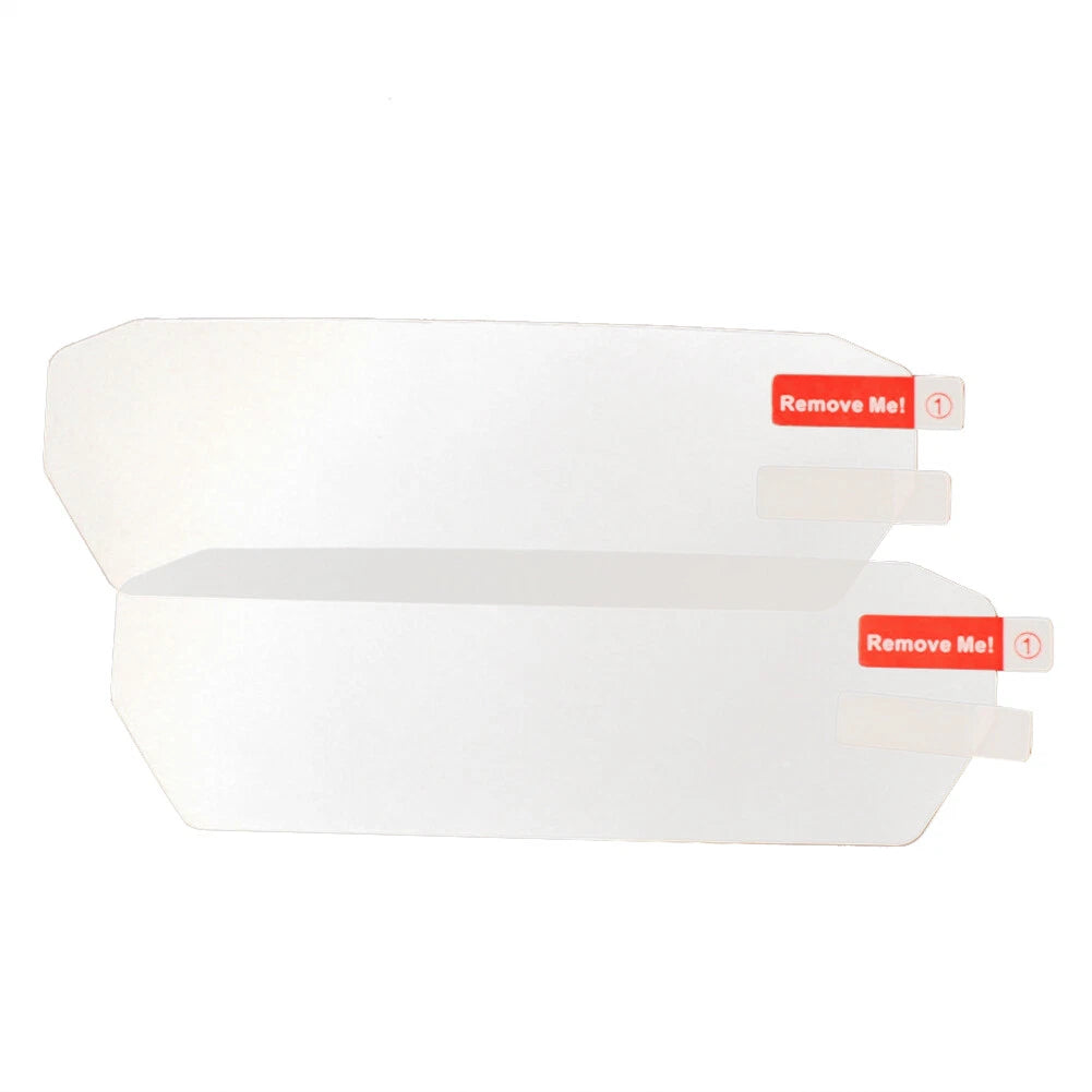 Dashboard Screen Protector for Kawasaki KLX230 (2020–2023)