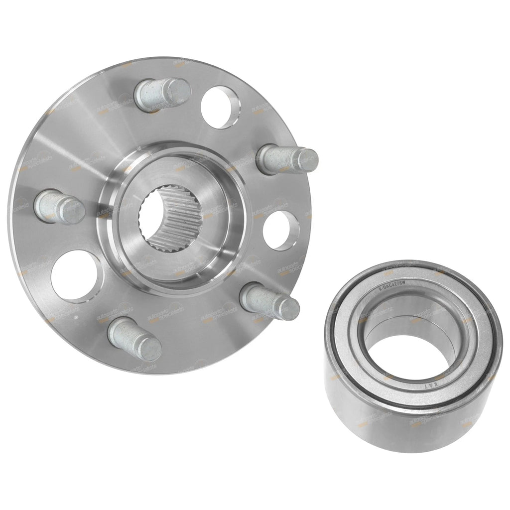Rear Wheel Bearing Hub Assembly for Ford LTD BA BF (2003–2007)