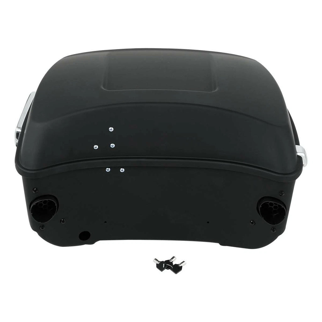 Trunk Backrest Mounting Rack for Harley Touring Models (2014–2026)