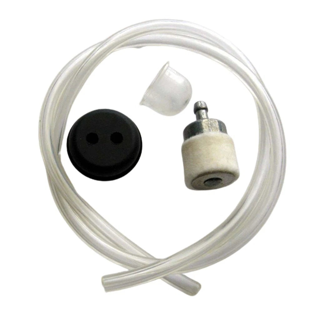 Fuel Tank Grommet & Fuel Filter for