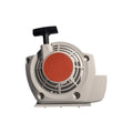 Hand Lever Replacement for FS120 Lawn Mowers (Model Year Not Specified)