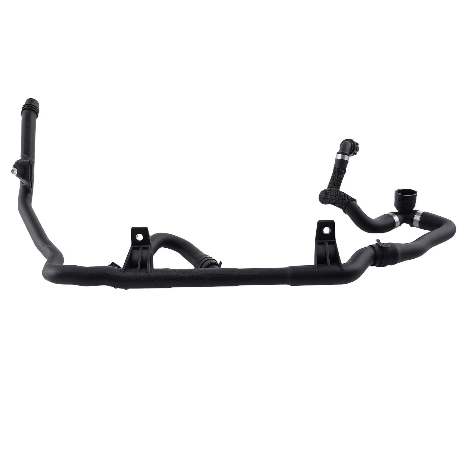 Engine Coolant Pipe for BMW 135i 335i E82 E88 E90 E92 (2008–2013) 17127548230