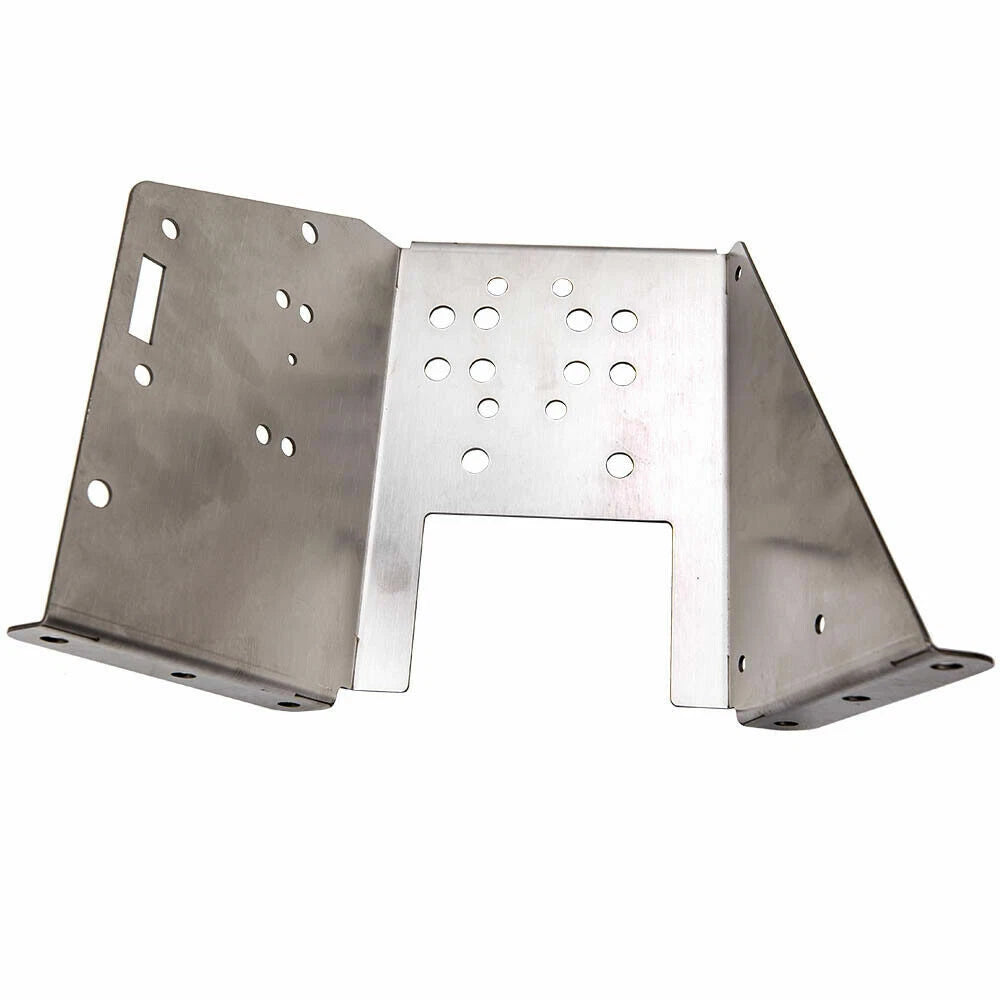 Stainless Steel Trim Pump Bracket for Mercruiser (862548A-1)
