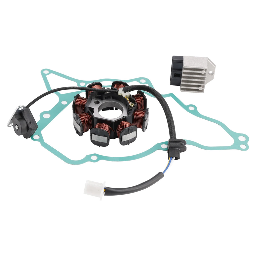 Stator Regulator Gasket Kit for Kawasaki KLX110 (2003–2009)