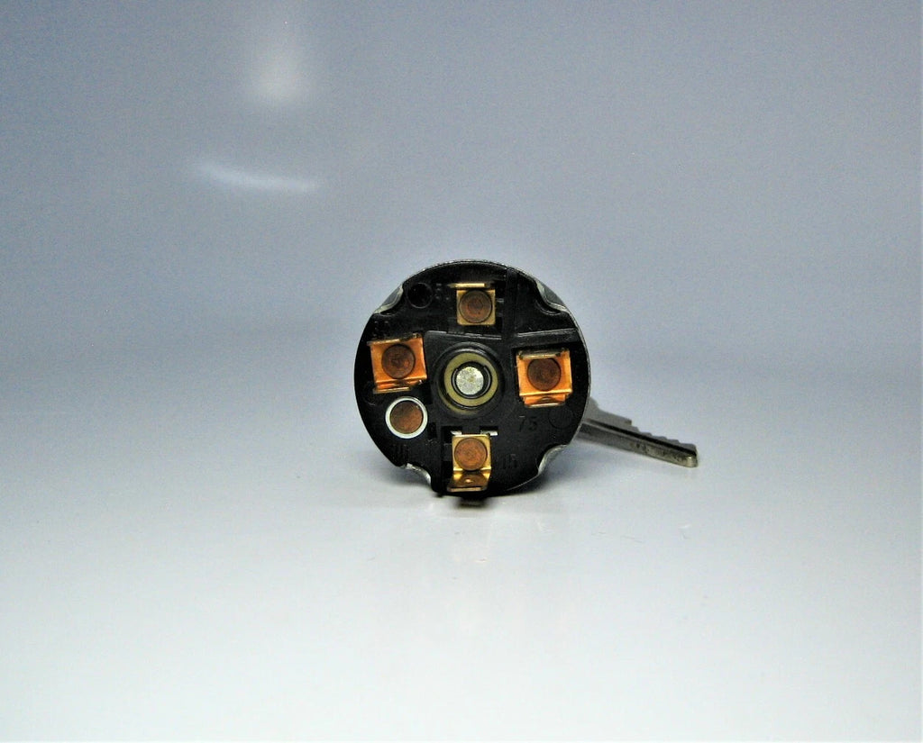 Sterndrive Starter Switch for Volvo Penta (OEM 870685)