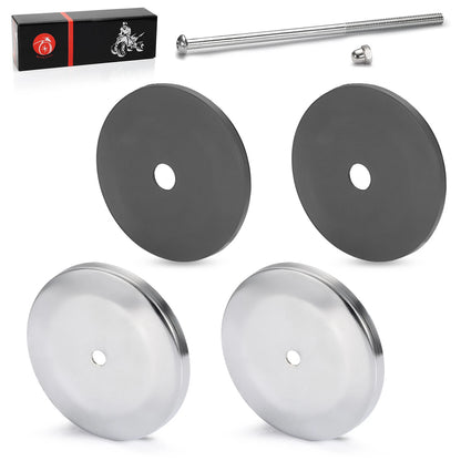 Air Box Cover Kit for Honda XL70 (1974–1976)