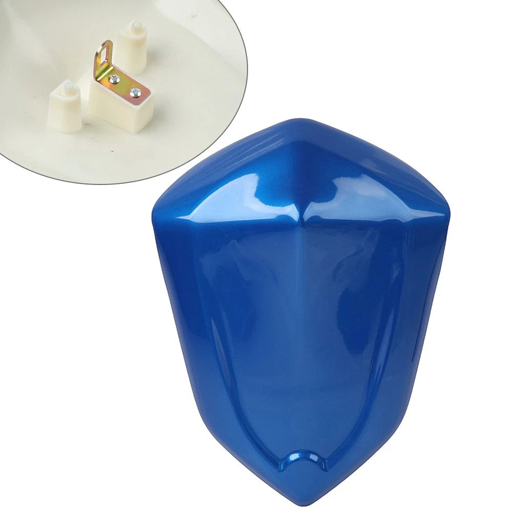 Rear Seat Fairing for Kawasaki Z1000 (2007–2009) ABS Blue