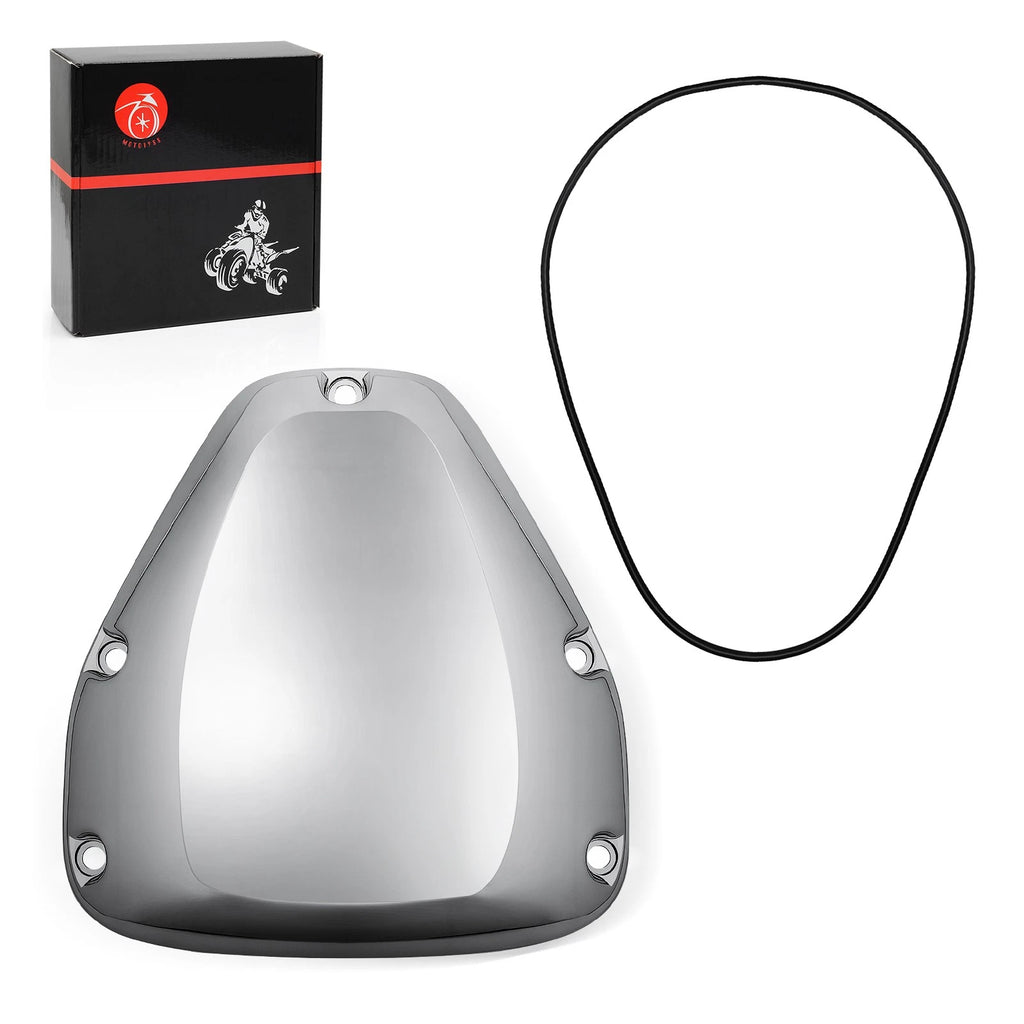 Air Cleaner Box Cover w/Seal for Honda VTX1300 C/R/S/T (2003–2009) 17231-MCH-B50