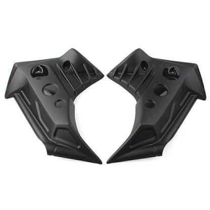 Engine Side Frame Mid Cover Panel Fairing for Honda CMX 500 300 (2017–2019)