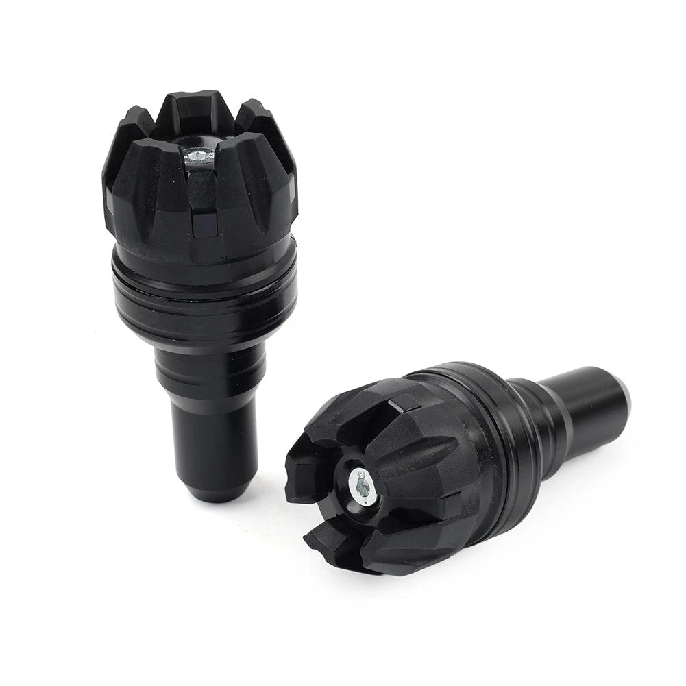 Universal Motorcycle Exhaust Frame Slider Bolt Anti Crash Protector