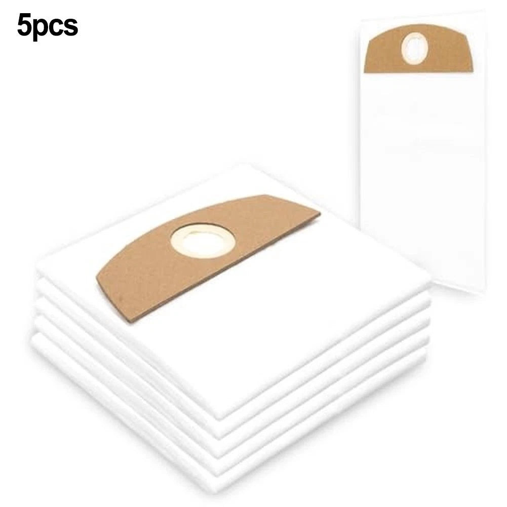 Replacement Dust Bags for - Meltblown Fibres, Non-woven