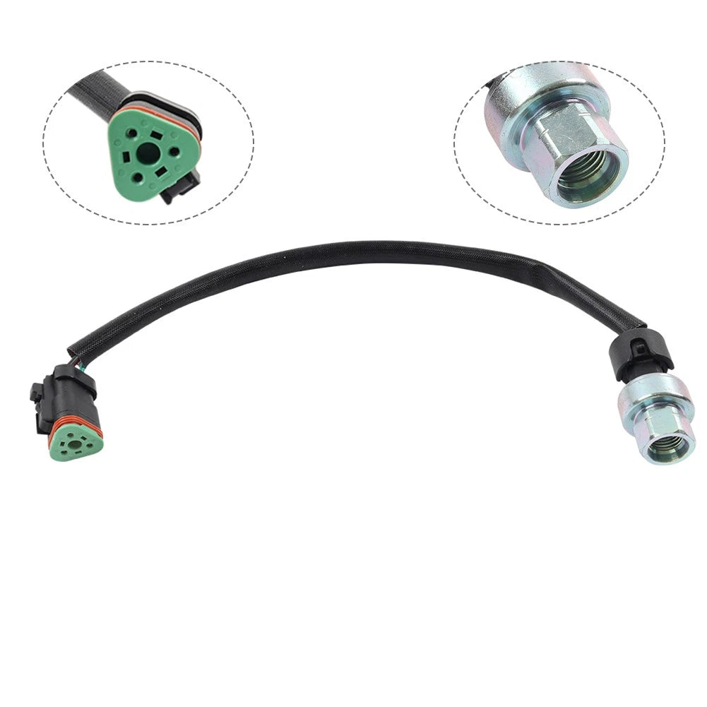 Oil Pressure Sensor Switch for C15 MXS BXS
