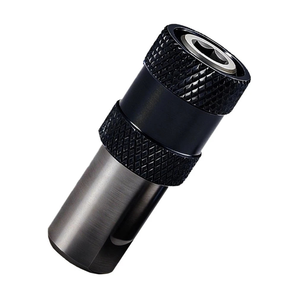 Hex Shank Conversion Head for Power Drills (6.35mm)