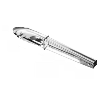 Stainless Steel Tong Tool for Kitchen Cooking Serving BBQ and Salad Tasks