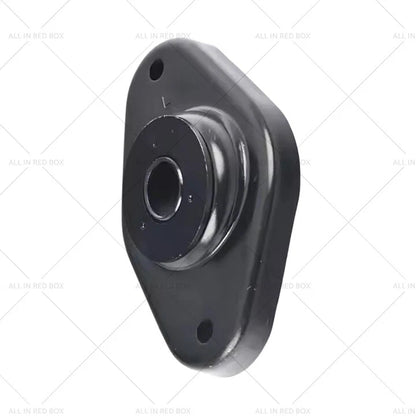 Set of 2 Rear Black Strut Mounts for Mini Cooper S (R50 R52 R53)