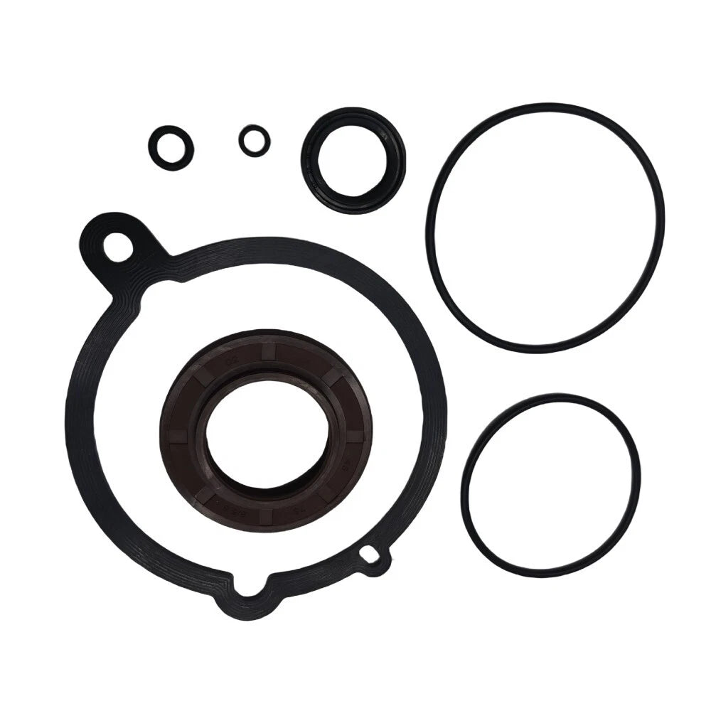 U-joint & Bearing Carrier Repair Seal Kit for Volvo Penta XDP (3852272, 853868)
