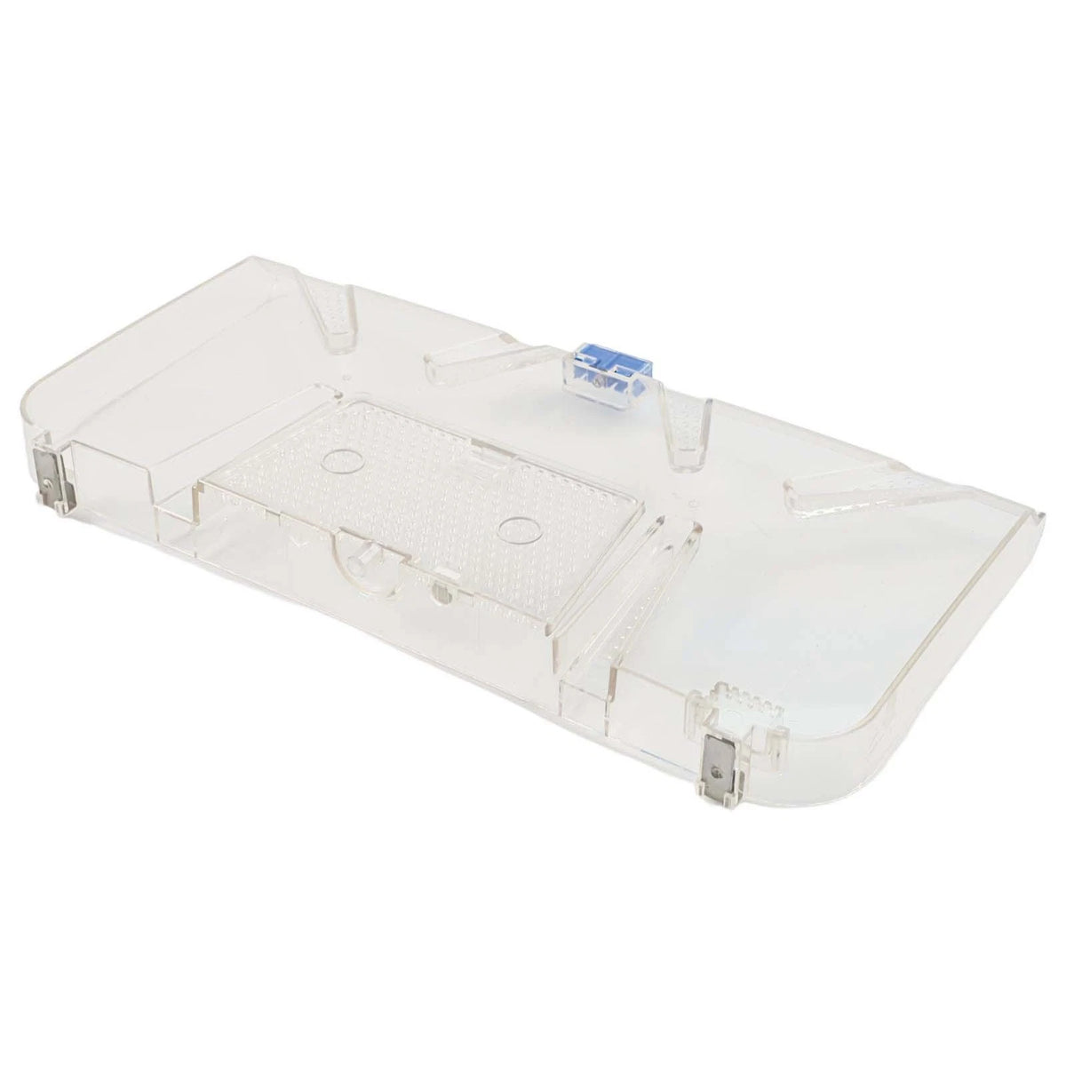 Cleaning Box for Home Organization (Space-saving, Lightweight Material)