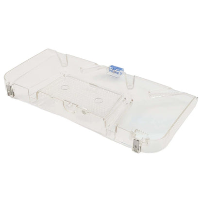 Cleaning Box for Home Organization (Space-saving, Lightweight Material)