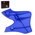 Left Side Tank Shroud Air Scoop for Yamaha TTR90 (2000–2007)