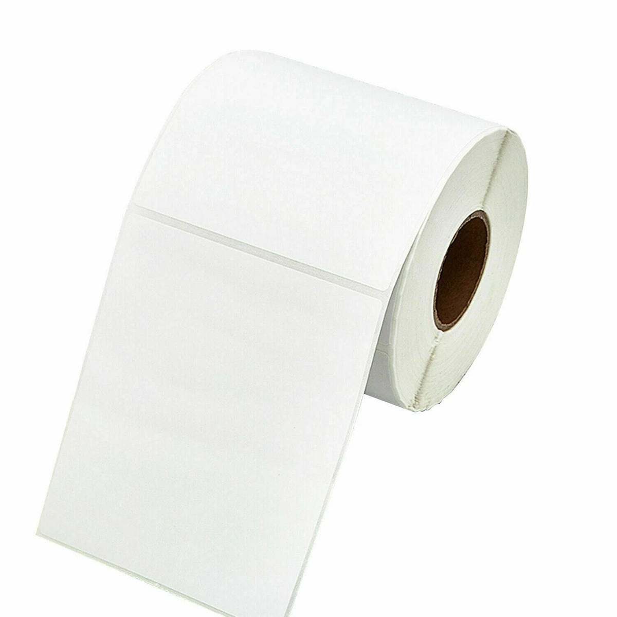 12 Rolls Direct Thermal Shipping Labels for Zebra eParcel TNT (100x150mm)