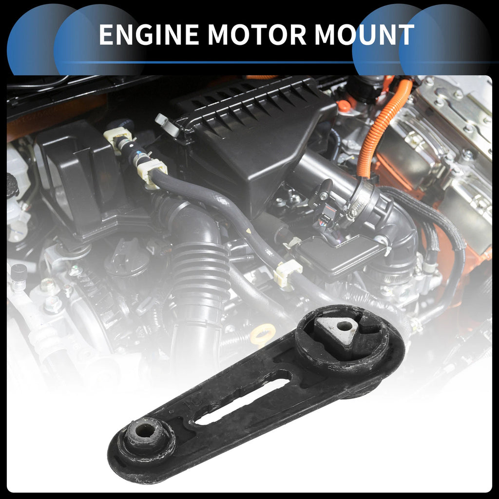 Engine Motor Mount for Nissan Serena C25 (2005–2010)