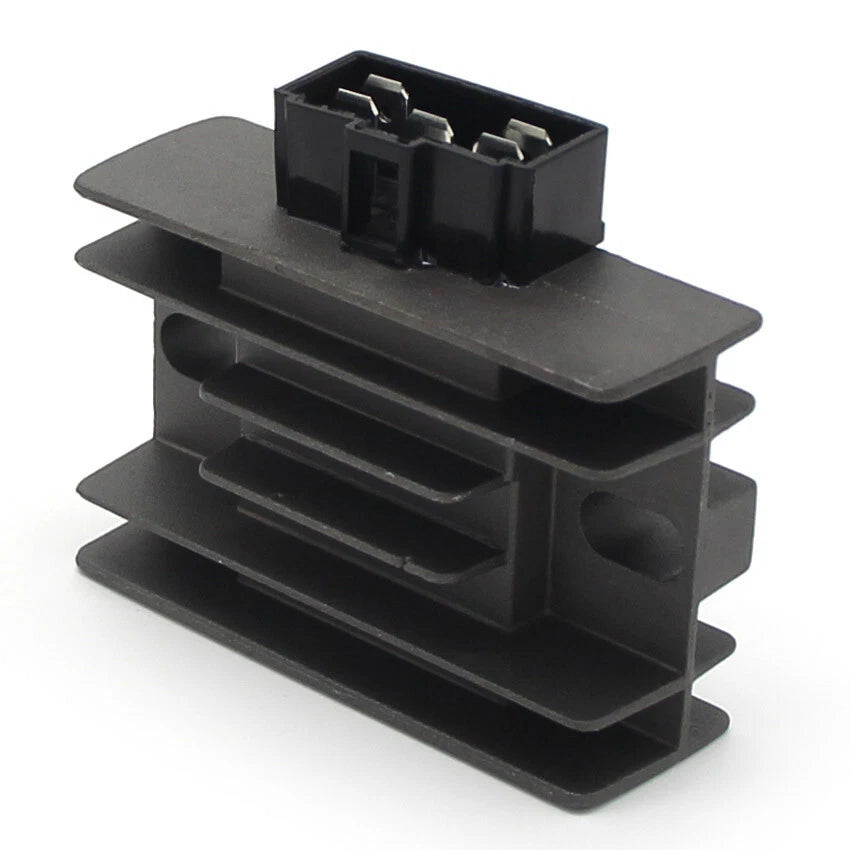 Voltage Rectifier Regulator for Yamaha XT125R YBR125 YBR125ED XT125X YBR125E (2004–2019)