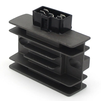 Voltage Rectifier Regulator for Yamaha XT125R YBR125 YBR125ED XT125X YBR125E (2004–2019)