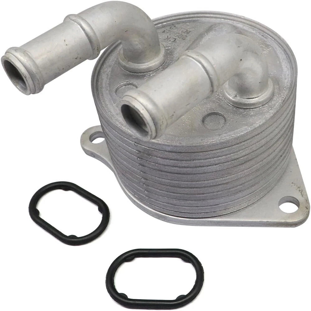 Transmission Oil Cooler for BMW Mini Cooper (2015–2017), Jeep Compass 2.4L (2019–2020)