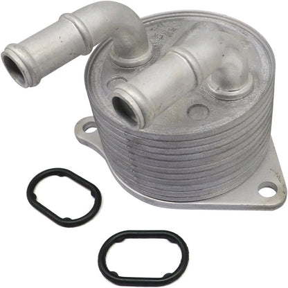 Transmission Oil Cooler for BMW Mini Cooper (2015–2017), Jeep Compass 2.4L (2019–2020)