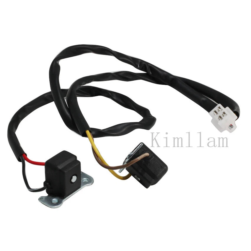 Pulsar pulsing sensor coil for Kawasaki KAF620 Mule 2510 4X4 (1994–2000)