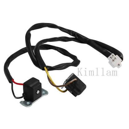 Pulsar pulsing sensor coil for Kawasaki KAF620 Mule 2510 4X4 (1994–2000)