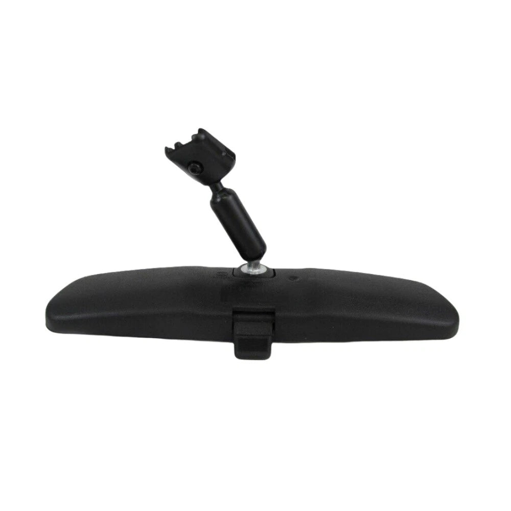 Interior Rear View Mirror 04696545AB for Chrysler Pacifica Dodge Durango Dakota (2004–2023)