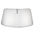Foldable Windshield Sun Shade for BMW i3 (2014–2022)