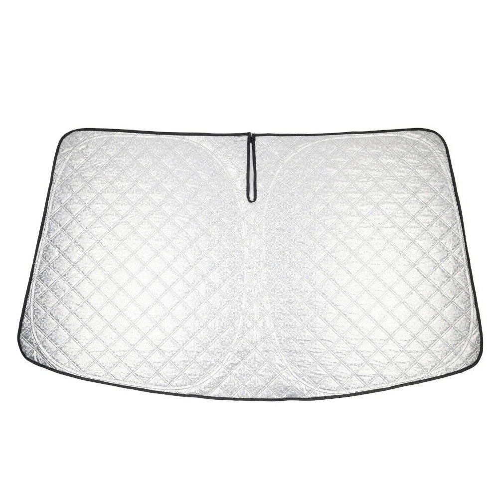 Foldable Windshield Sun Shade for BMW i3 (2014–2022)