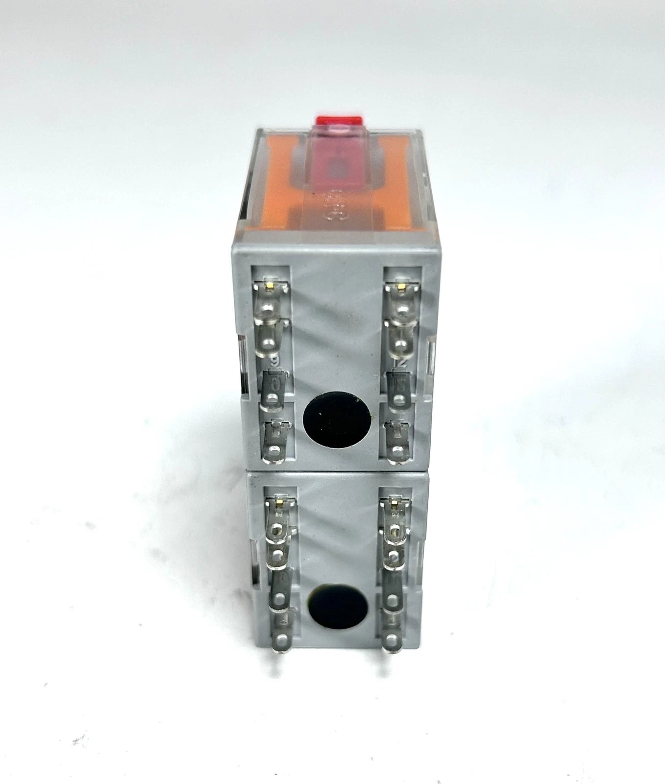2X Control Relay C9-E21X for Comat Releco (250V 5 Amp)