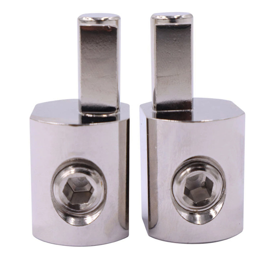 1/0 to 4 Gauge Wire Reducer for Maximum Power Transfer
