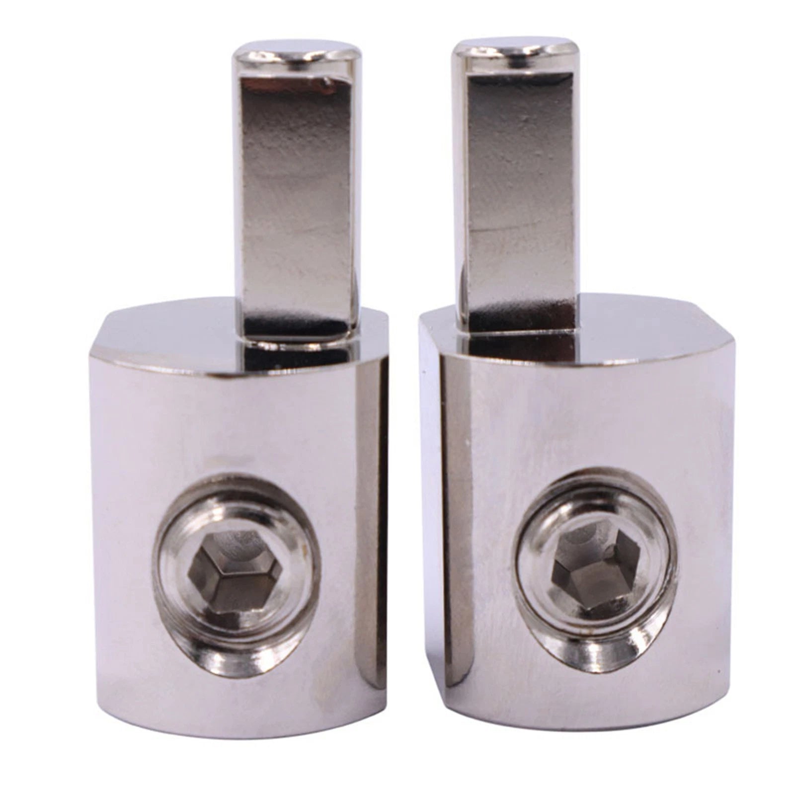 1/0 to 4 Gauge Wire Reducer for Maximum Power Transfer