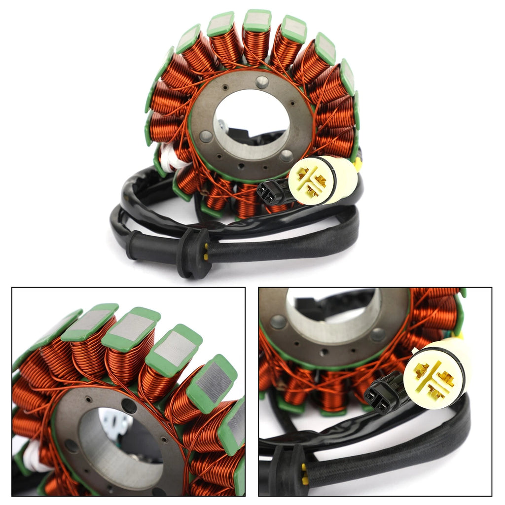 107mm Stator Generator for Husqvarna TE610 SM610 TE630 TM630 (2007–2011) T9