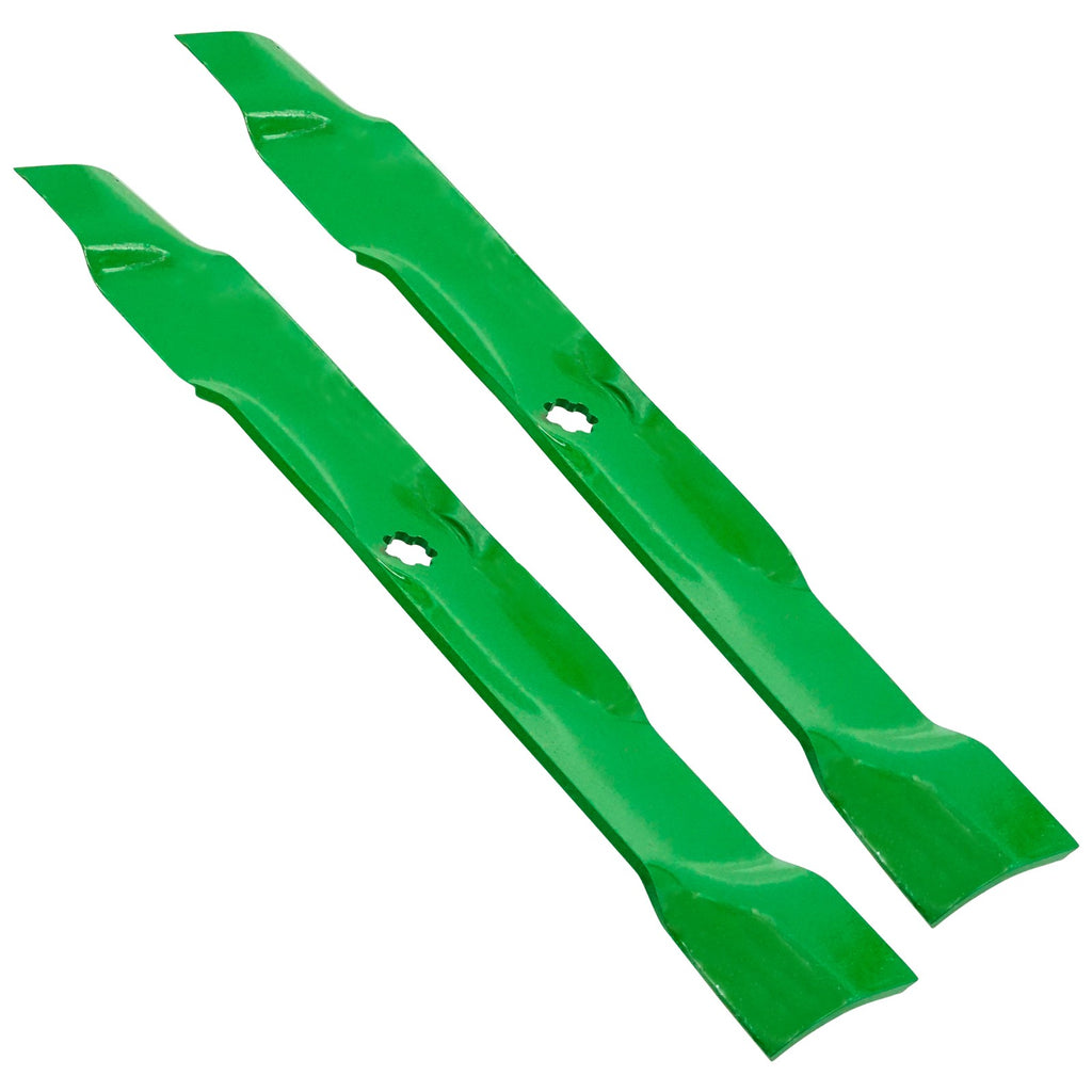 Deck Mulching Blade 42 Inch Replacement for John Deere LA100 (2003–2015)