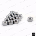 13PCS Bolt Cap Topper Nut Kit for Harley Softail & Dyna (Twin Cam)