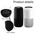 Portable Air Cleaner USB for MINI (2010–2023)